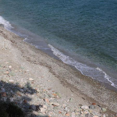 Δωμάτια Κόκκινος Πύργος Plomari Extérieur photo